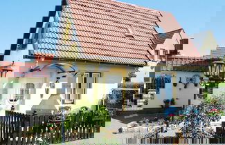 Foto 1 - Ferienhaus in Ribnitz-damgarten