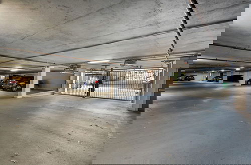 Photo 42 - Spacious 2BD With Private Balcony and Free Parking 2