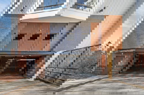 Photo 43 - Spacious 2BD With Private Balcony and Free Parking 2