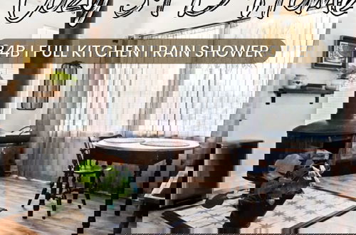 Foto 2 - Rustic Studio Rain Shower 3min-asian Dist