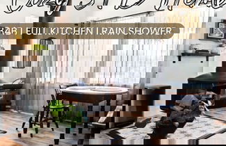 Foto 2 - Rustic Studio Rain Shower 3min-asian Dist