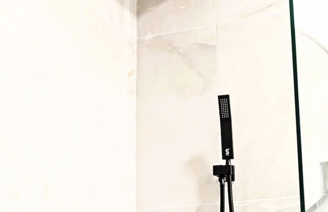 Rustic Studio Rain Shower 3min-asian Dist - Foto 21