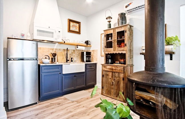 Rustic Studio Rain Shower 3min-asian Dist - Foto 12