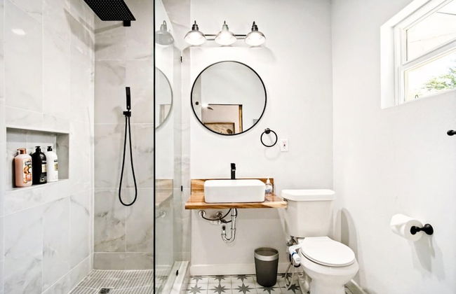 Rustic Studio Rain Shower 3min-asian Dist - Foto 10