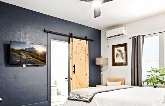 Rustic Studio Rain Shower 3min-asian Dist - Foto 6