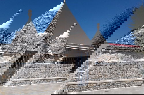 Photo 11 - Trulli Stella in Ceglie Messapica