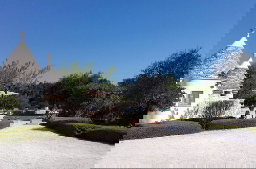 Photo 9 - Trulli Stella in Ceglie Messapica