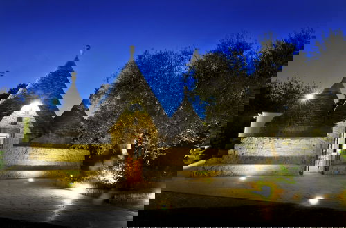 Photo 28 - Trulli Stella in Ceglie Messapica