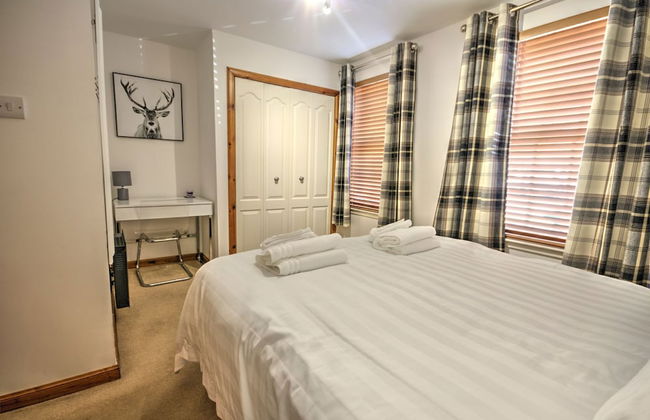 5 Argyle Place Dornoch - Foto 2