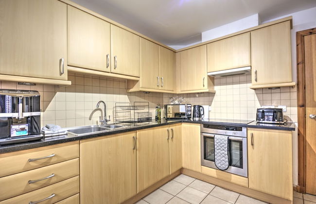 5 Argyle Place Dornoch - Foto 6