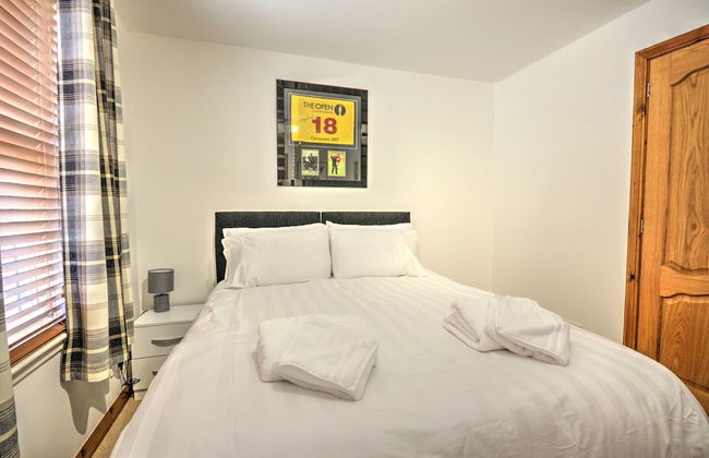 5 Argyle Place Dornoch - Foto 1