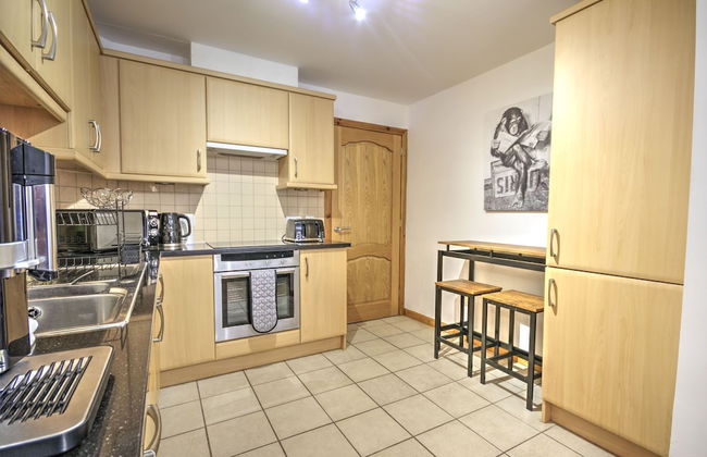 5 Argyle Place Dornoch - Foto 5