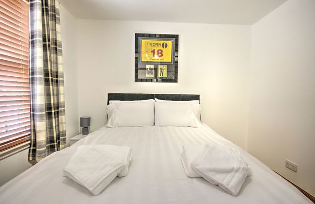 5 Argyle Place Dornoch - Foto 4