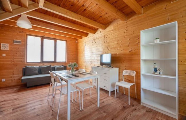 Comfortable Holiday Cottages, Jaroslawiec - Photo 9