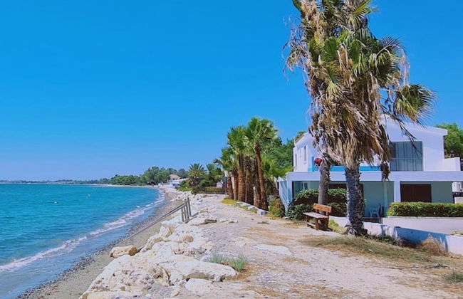 52 MEN - Sea Gem Apartment - Photo 38