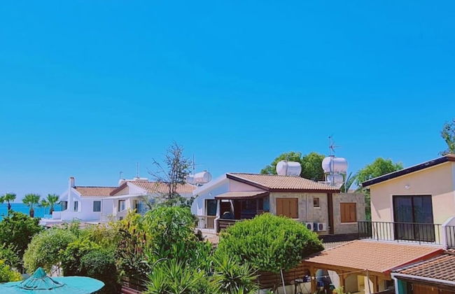 52 MEN - Sea Gem Apartment - Photo 32