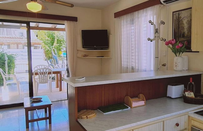 52 MEN - Sea Gem Apartment - Photo 13