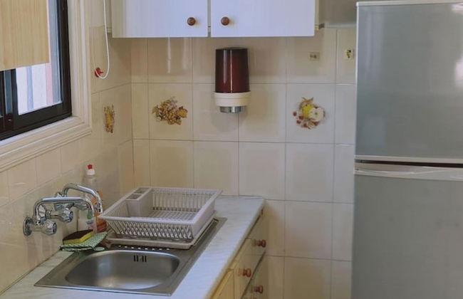 52 MEN - Sea Gem Apartment - Photo 14