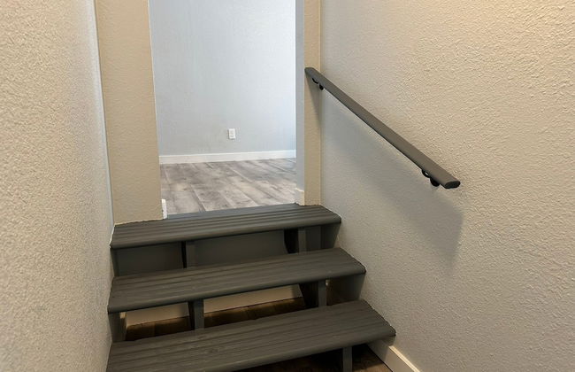 Vintage Vibes Modern Comfort 2BR for 6 Guests - Foto 19