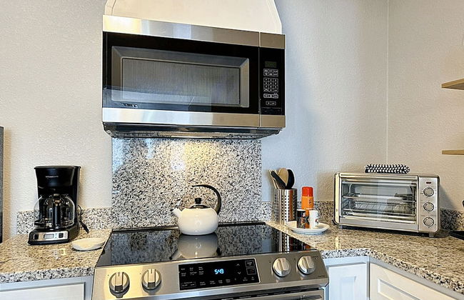 Vintage Vibes Modern Comfort 2BR for 6 Guests - Foto 2