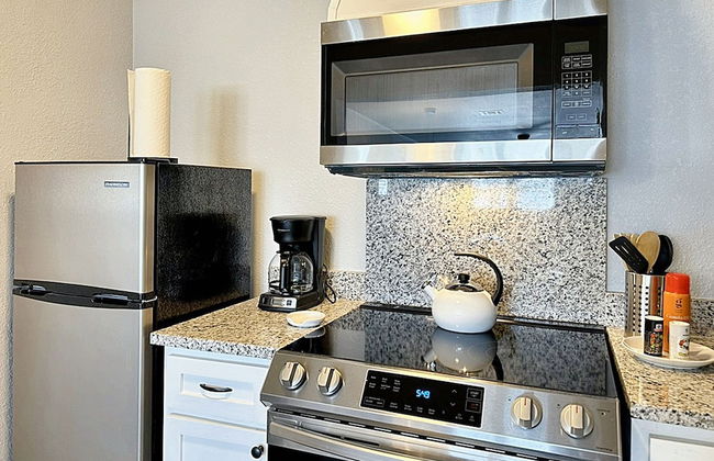 Vintage Vibes Modern Comfort 2BR for 6 Guests - Foto 16