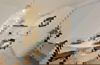 Photo 2 - Unique Apartment Near the Beach in Knokke