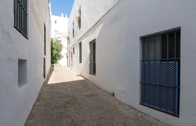 Pura Vida in Vejer de la Frontera - Foto 31