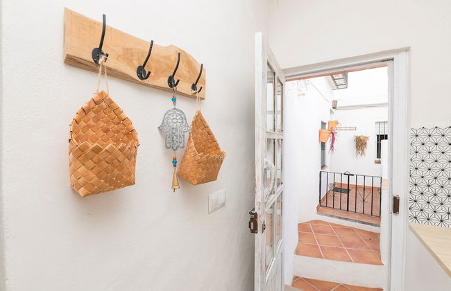 Pura Vida in Vejer de la Frontera - Foto 23