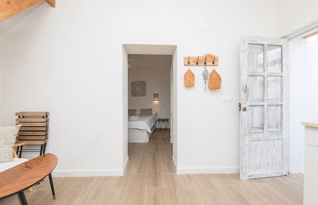 Pura Vida in Vejer de la Frontera - Foto 20