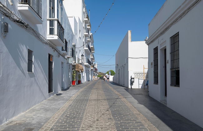 Pura Vida in Vejer de la Frontera - Foto 34