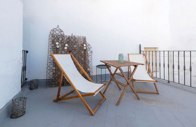 Pura Vida in Vejer de la Frontera - Foto 3
