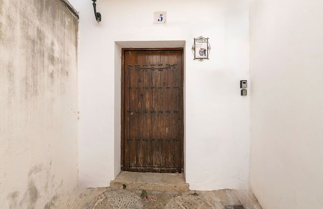 Pura Vida in Vejer de la Frontera - Foto 28