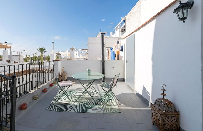 Pura Vida in Vejer de la Frontera - Foto 1