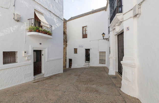 Pura Vida in Vejer de la Frontera - Foto 33