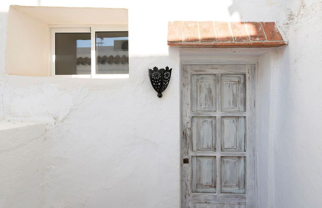 Pura Vida in Vejer de la Frontera - Foto 26