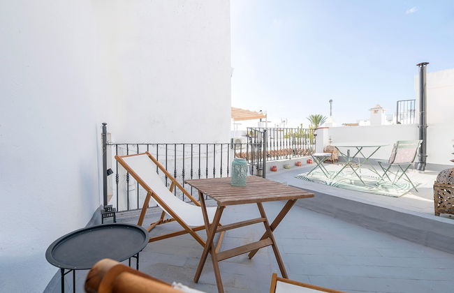 Pura Vida in Vejer de la Frontera - Foto 2
