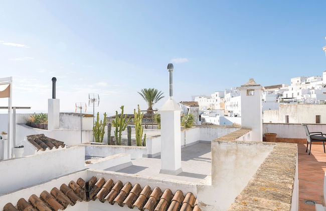 Pura Vida in Vejer de la Frontera - Foto 25