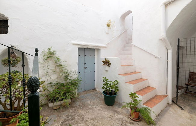 Pura Vida in Vejer de la Frontera - Foto 27