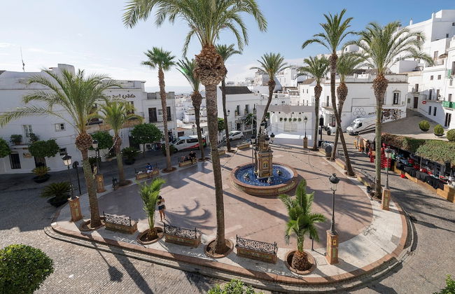 Pura Vida in Vejer de la Frontera - Foto 32