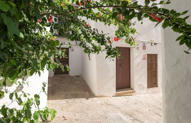 Pura Vida in Vejer de la Frontera - Foto 30