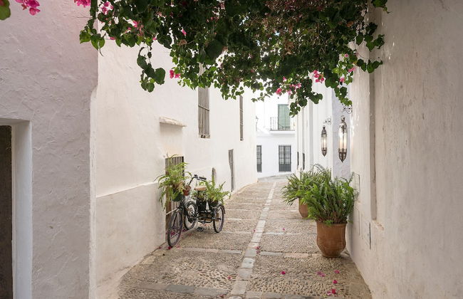 Pura Vida in Vejer de la Frontera - Foto 29