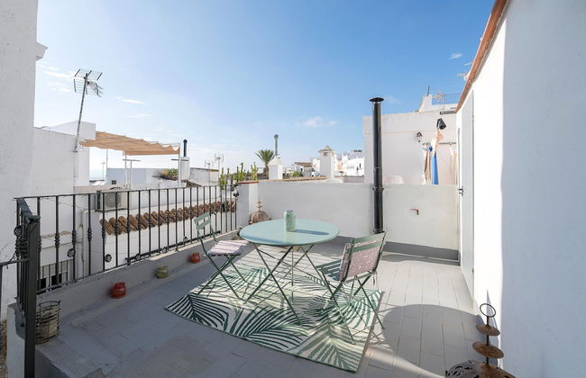 Pura Vida in Vejer de la Frontera - Foto 24
