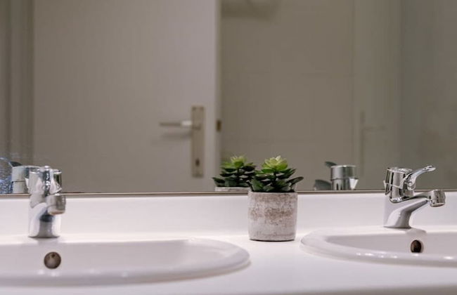 Apartment for 4 Near the Coast and Central Knokke - Foto 21