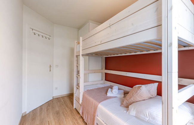 Apartment for 4 Near the Coast and Central Knokke - Foto 29