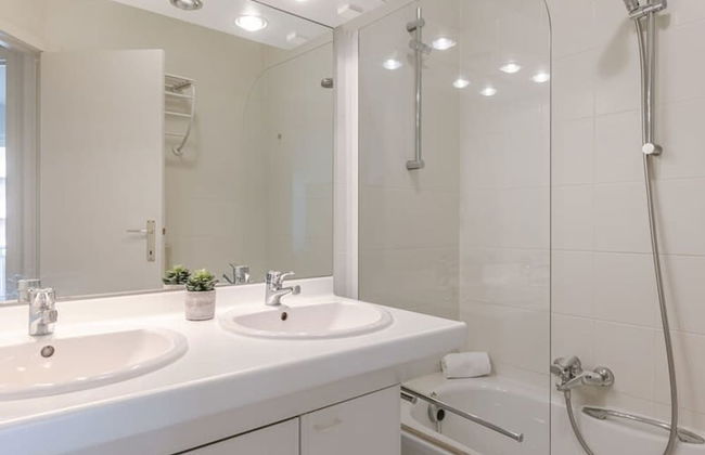 Apartment for 4 Near the Coast and Central Knokke - Foto 20