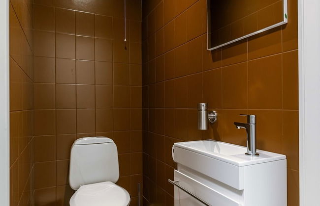 Apartment for 4 Near the Coast and Central Knokke - Foto 22