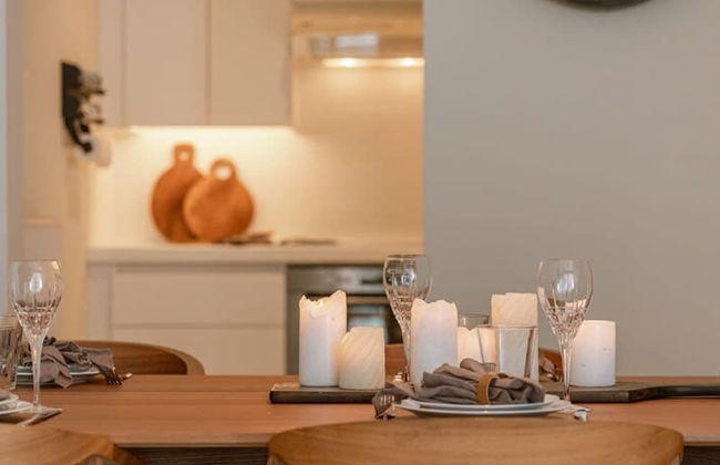 Apartment for 4 Near the Coast and Central Knokke - Foto 14