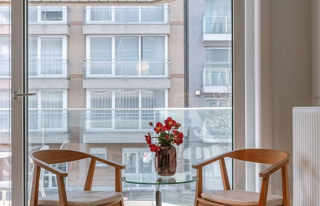 Apartment for 4 Near the Coast and Central Knokke - Foto 39