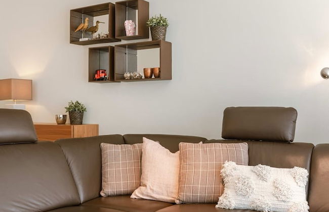 Apartment for 4 Near the Coast and Central Knokke - Foto 31