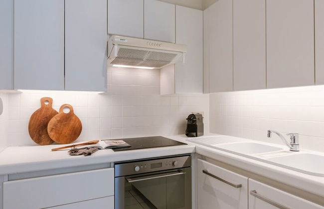 Apartment for 4 Near the Coast and Central Knokke - Foto 15